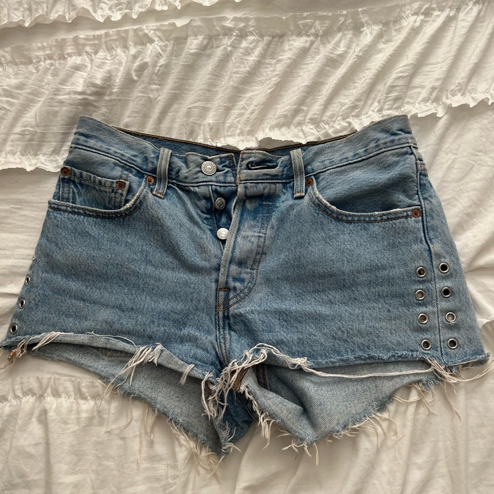 💋 Levi shorts